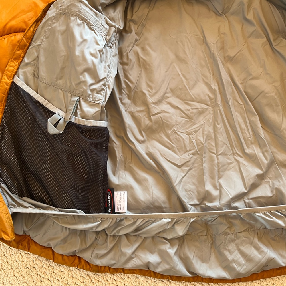 Cloudveil Primaloft Down Jacket - image 4